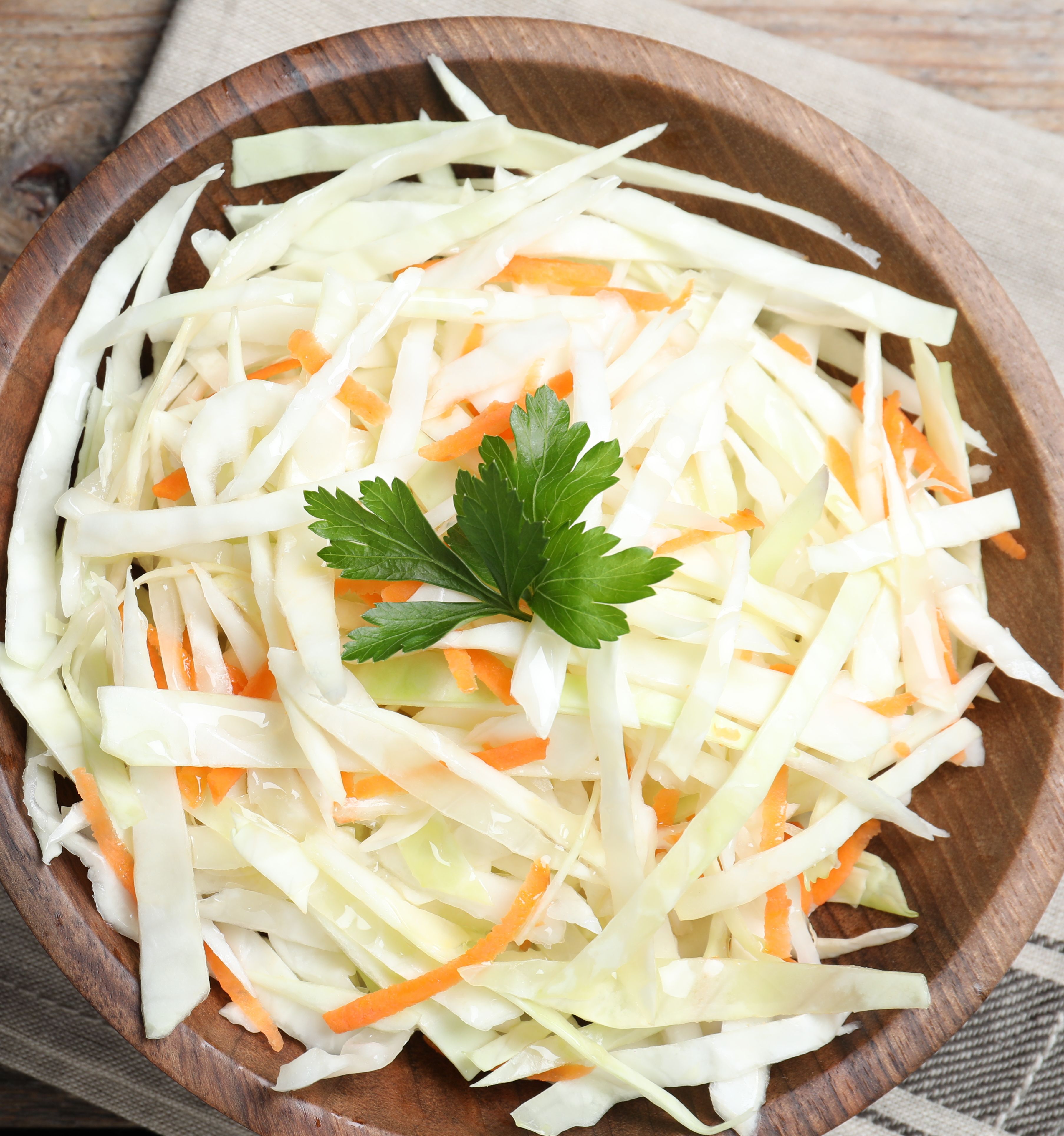 Salade-chou