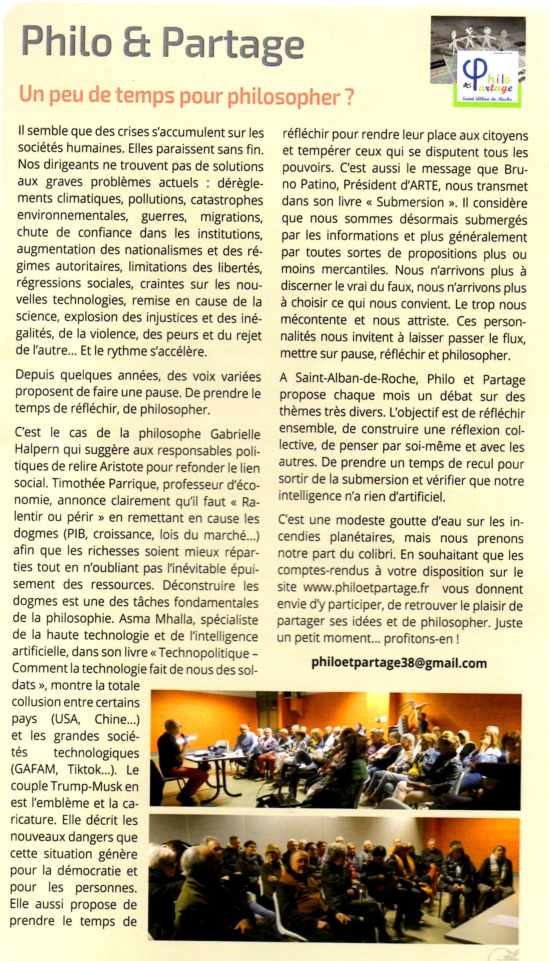 Gazette-avril-2025