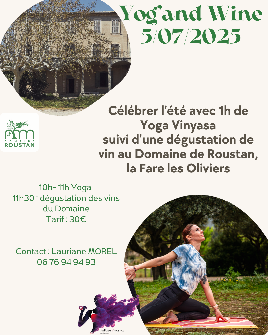 10h-11h-Yoga-11h30-degustation-des-vins-du-Domaine-Tarif-30-Inscriptions-httpswww-onparticipe-frbMINEFo5o-Contact-Lauriane-MOREL-06-76-94-94-93