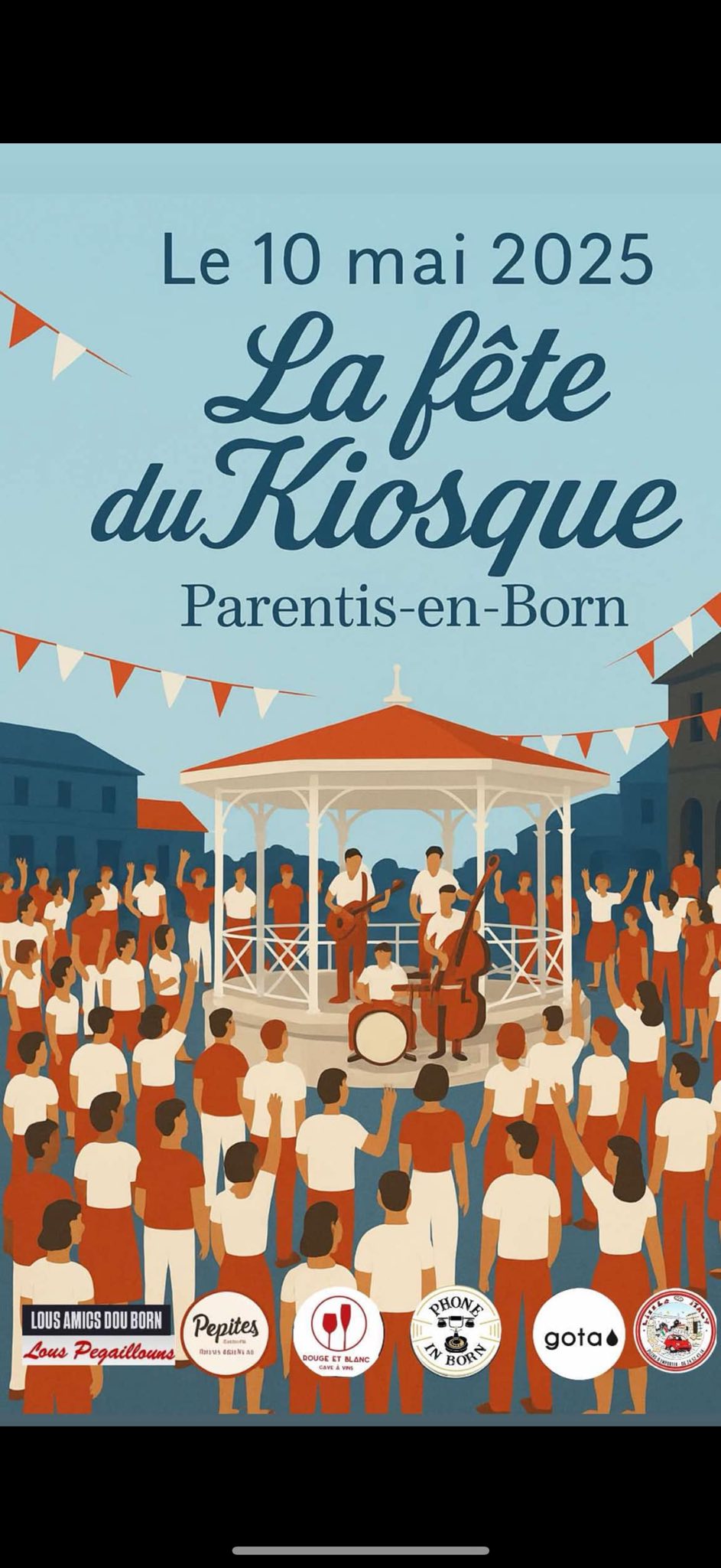 FeteduKiosque Parentis