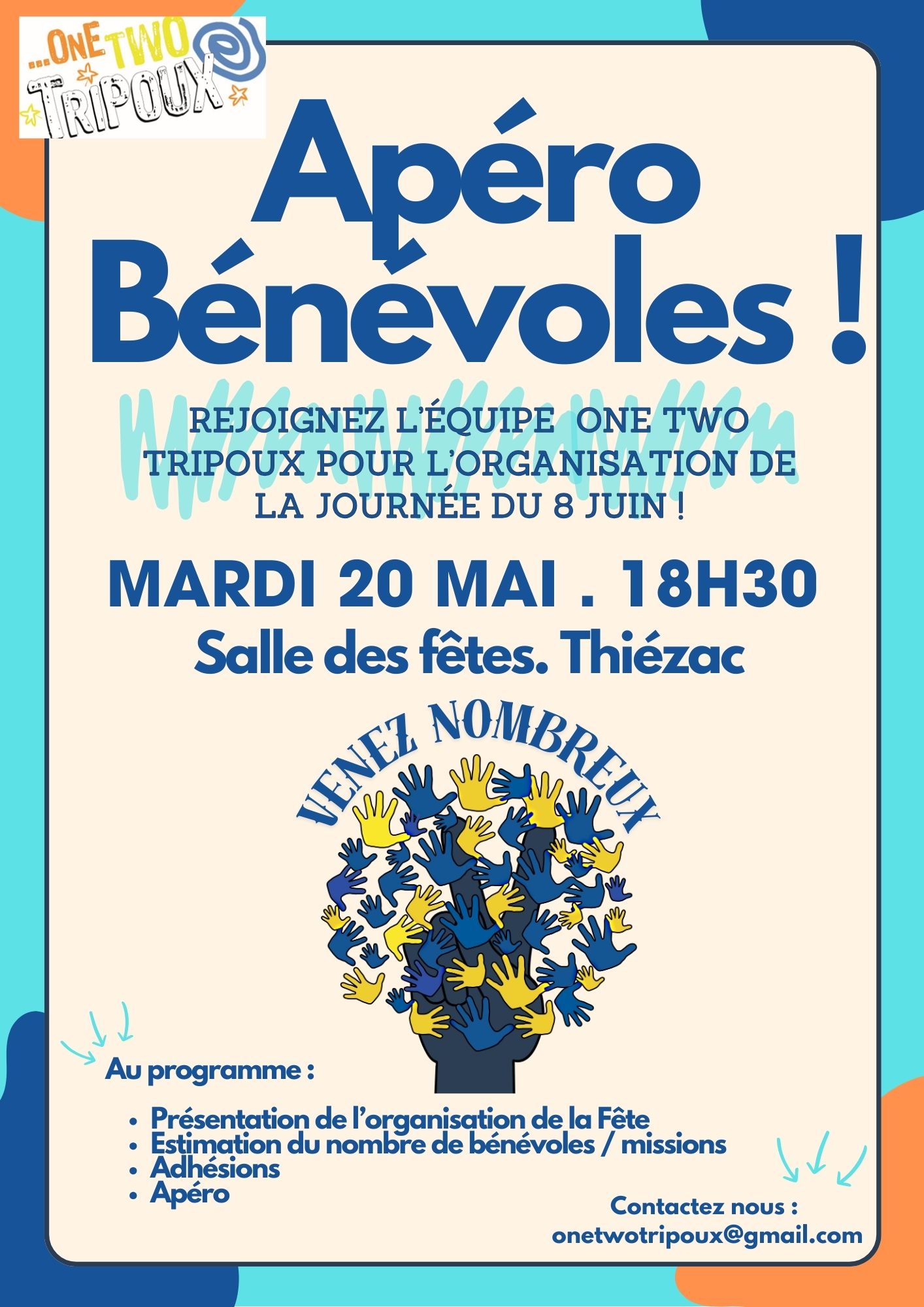 Apero-benevoles