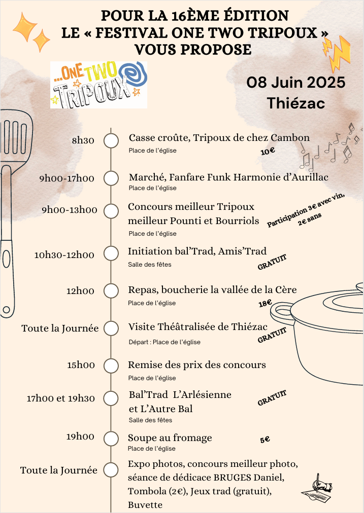 Le-programme