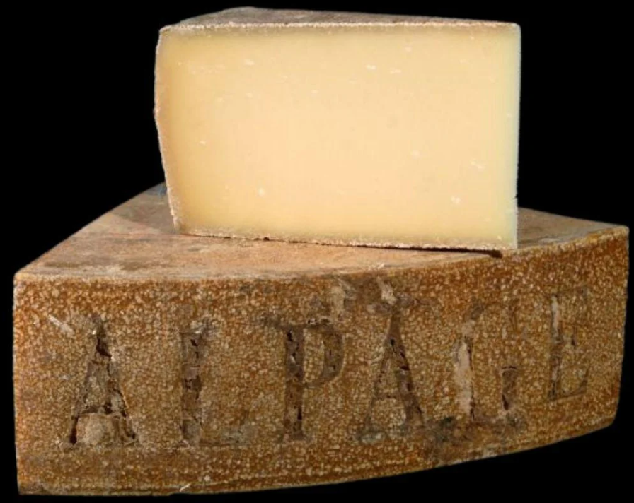 Gruyere