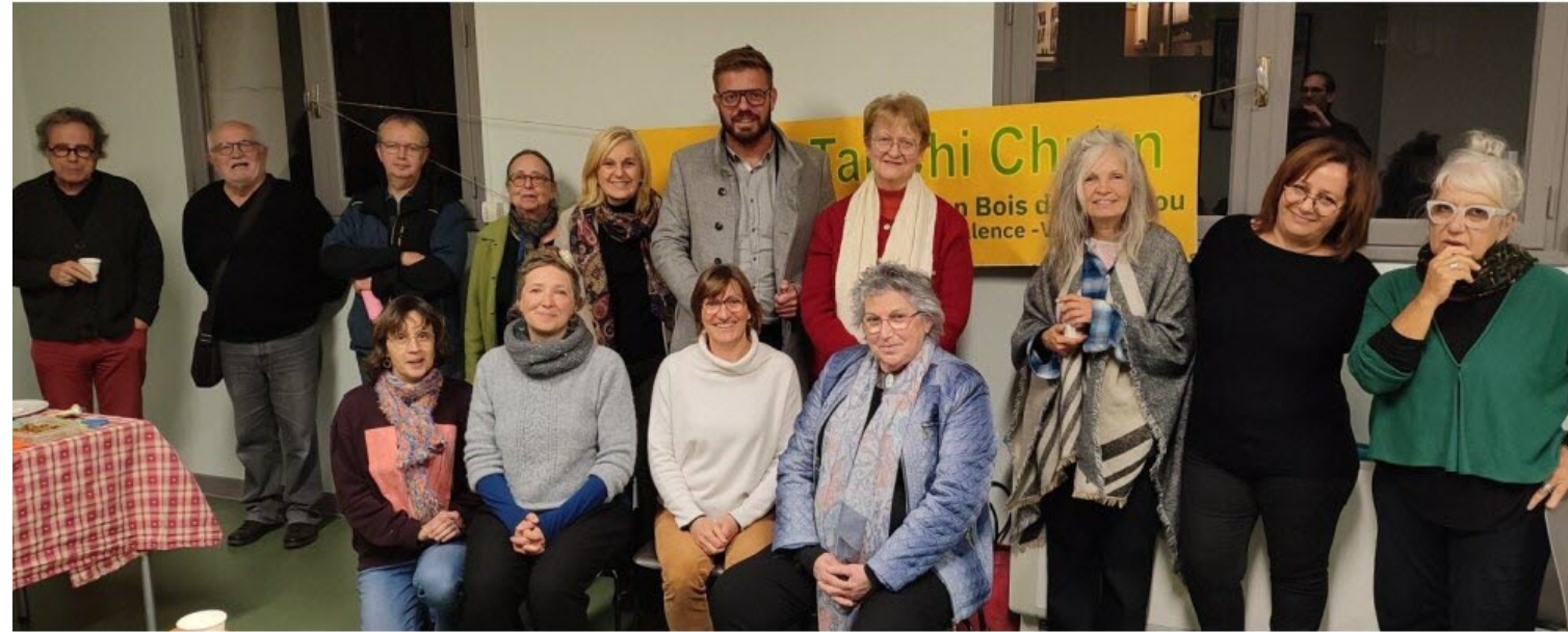 Photo reunion ag 2024