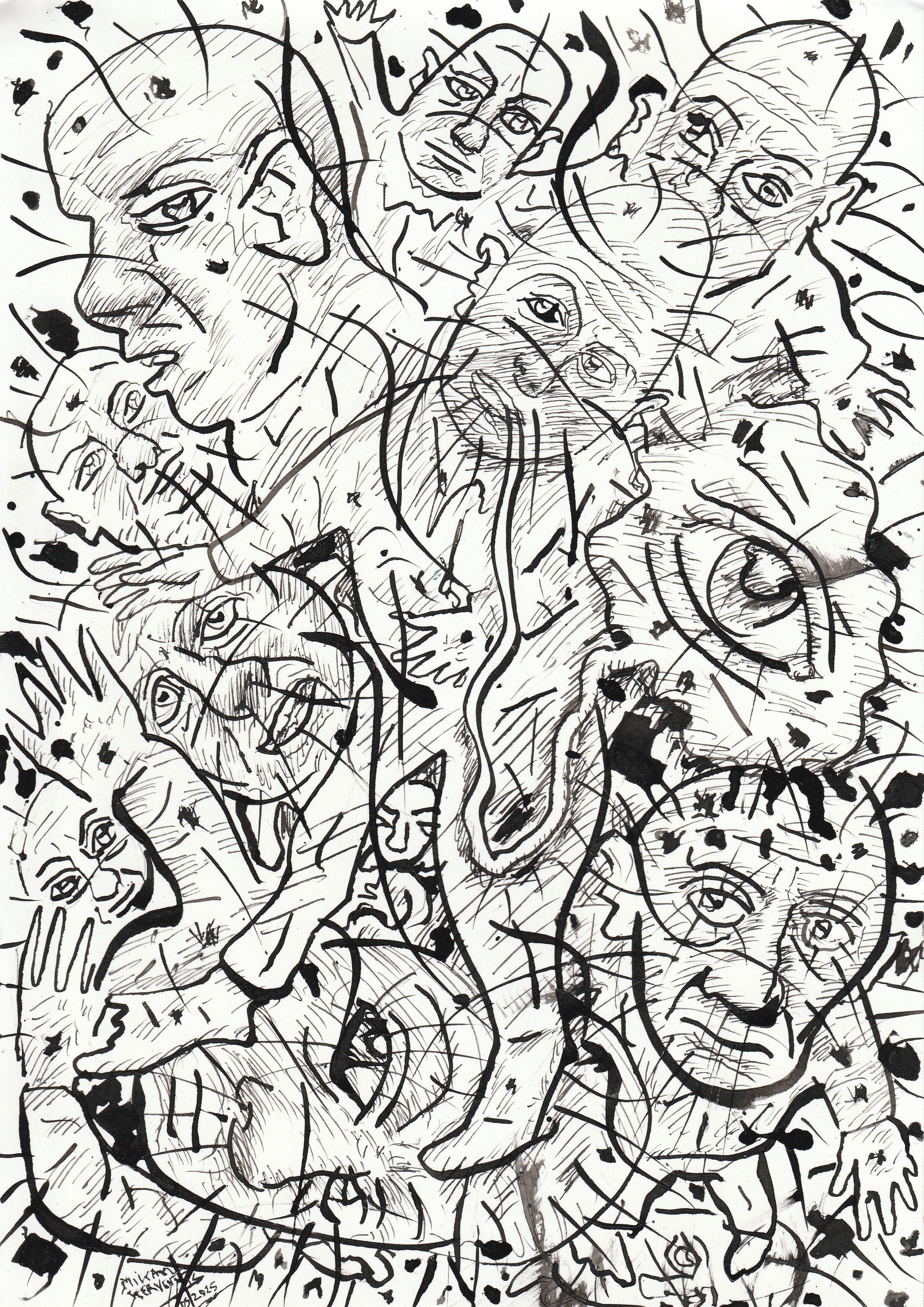 Encre mai 2025