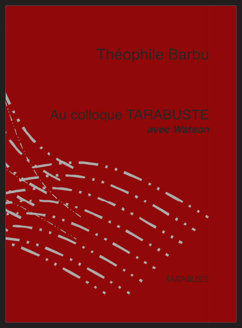 Théophile Barbu