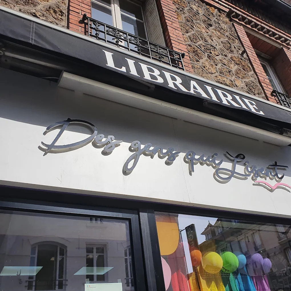 Librairie