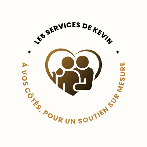 Logo kevin