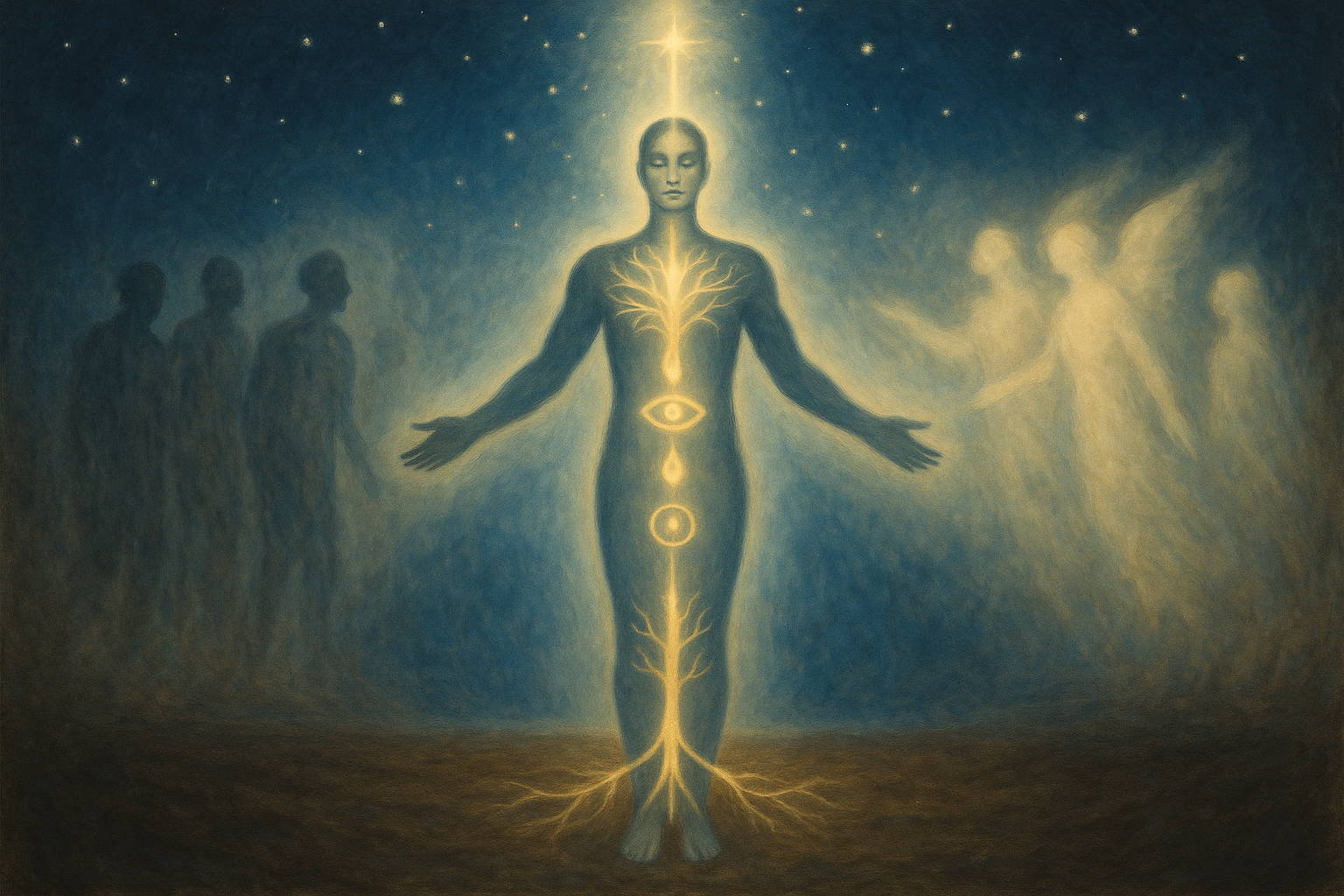 Qu’est-ce que le channeling ?