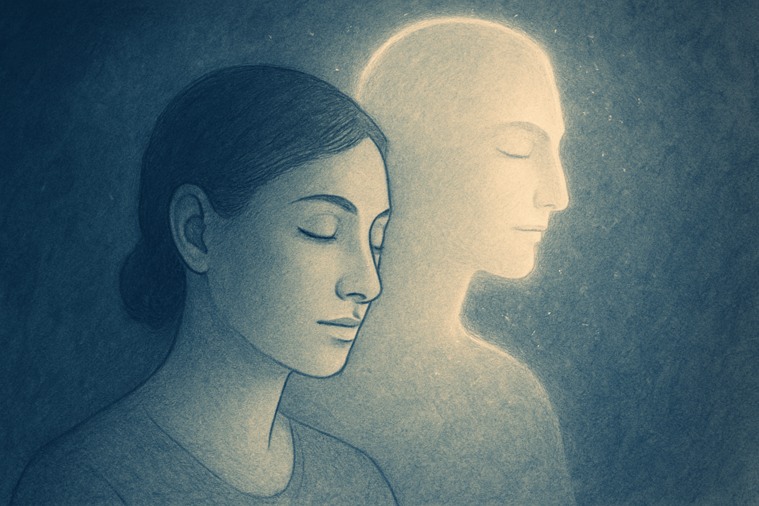 Les spécificités du channeling : état de conscience et techniques