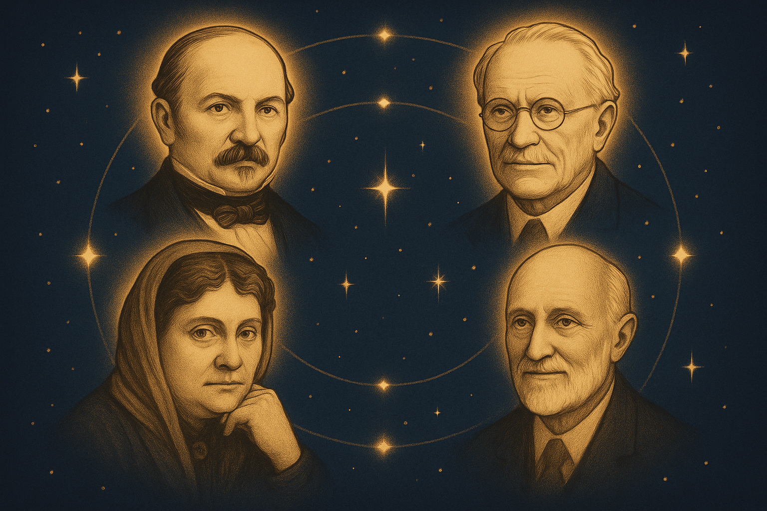 Bibliographie sur le channeling et la médiumnité