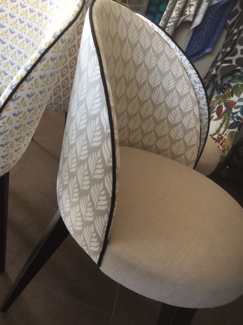 Atelier les renaissances tapissier decorateur bordeaux saint medard en jalles relooking de meubles et fauteuils restauration canape confection rideaux tete de lit 2