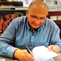 Alain-Forestier