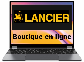 Solution d’achat en ligne