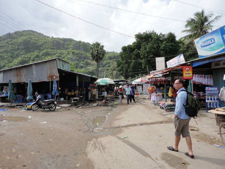 Hon-Chong-bay