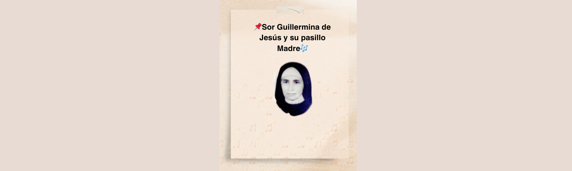 El pasillo "Madre" como espejo de transformaciones socioculturales