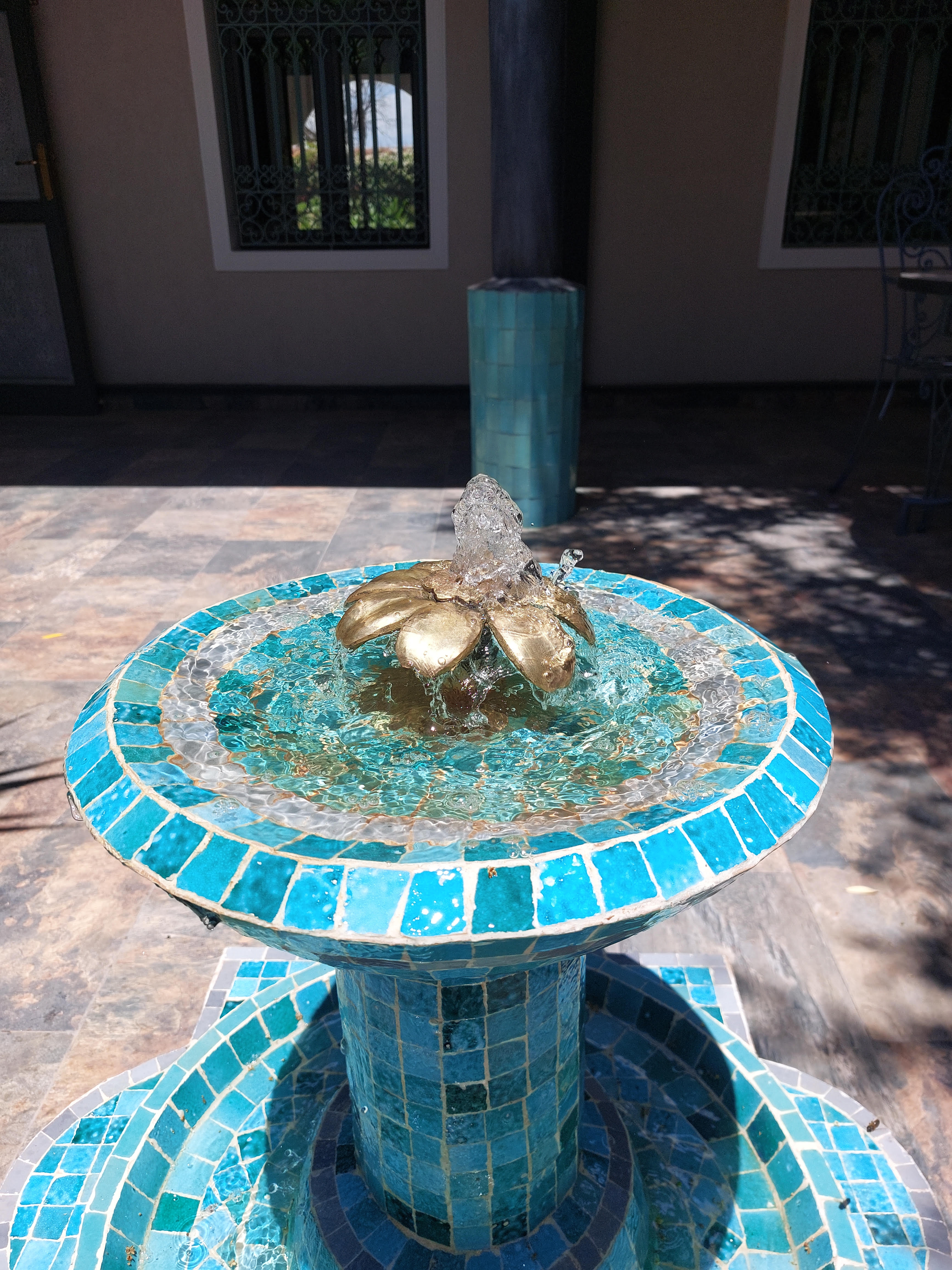 Fontaine