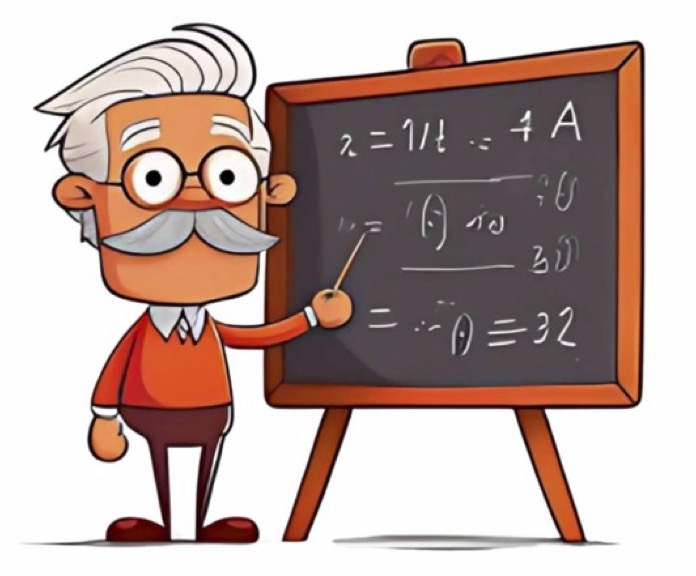 Papy-Prof