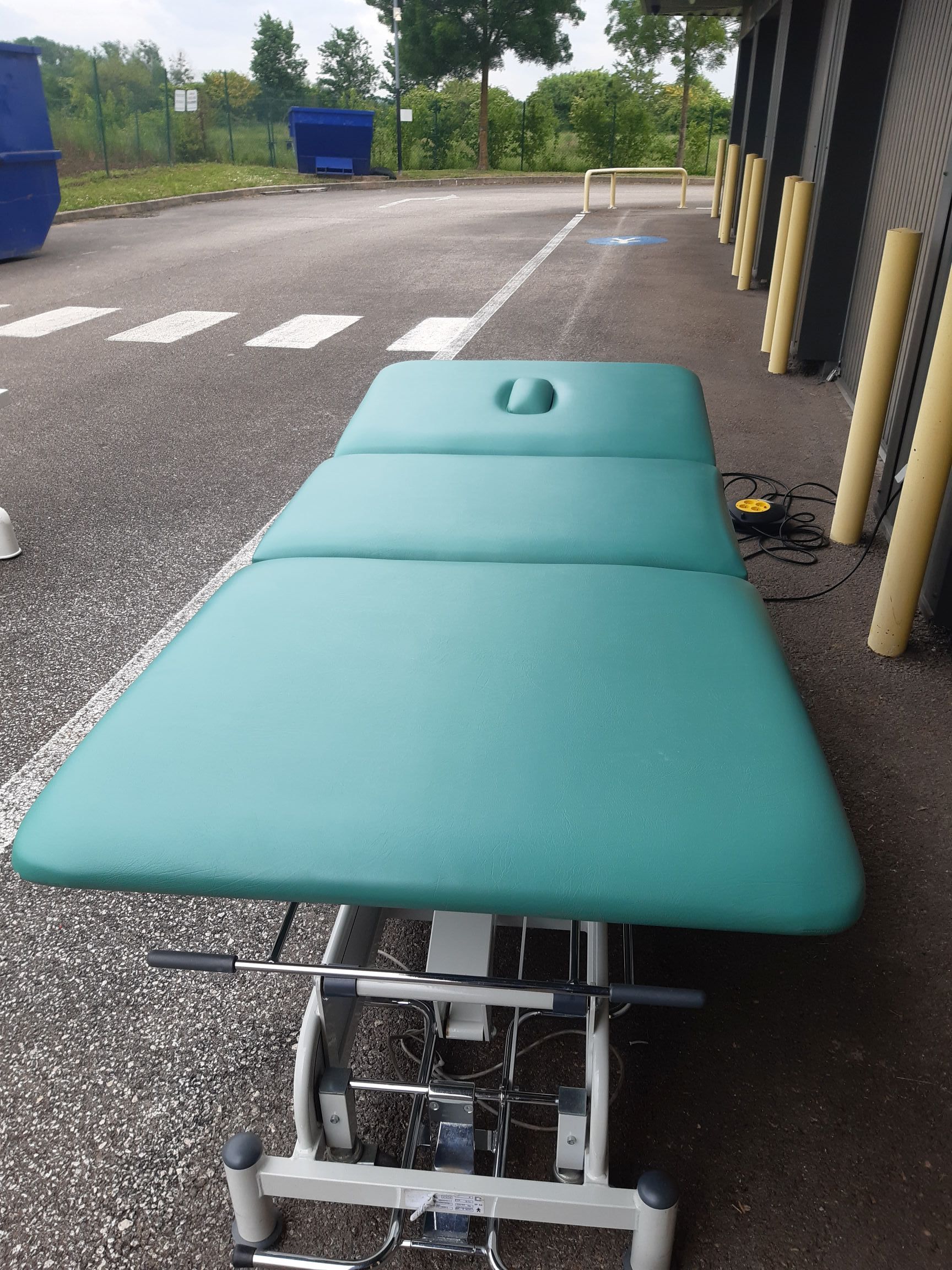 Table-enraf-80cm-