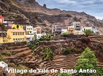 SADE se développe au Cap-Vert