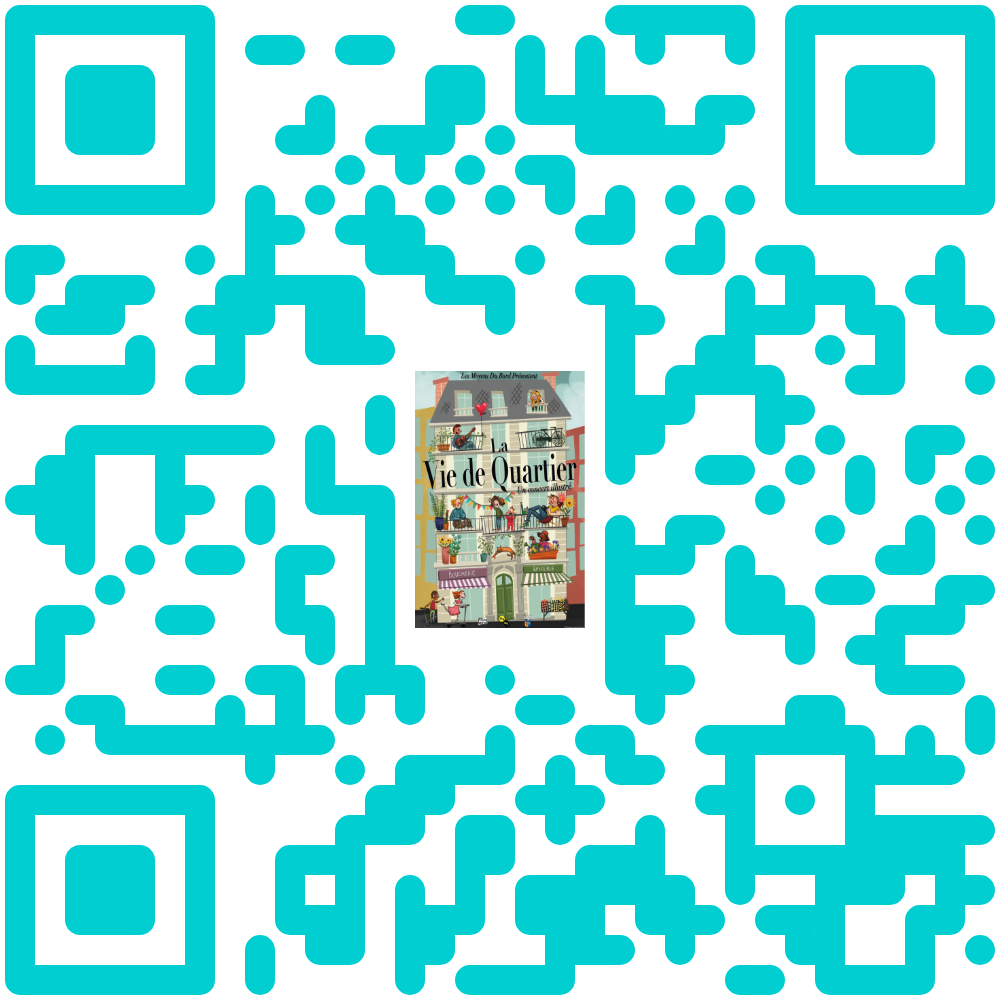 Code-qr-LVDQ-album