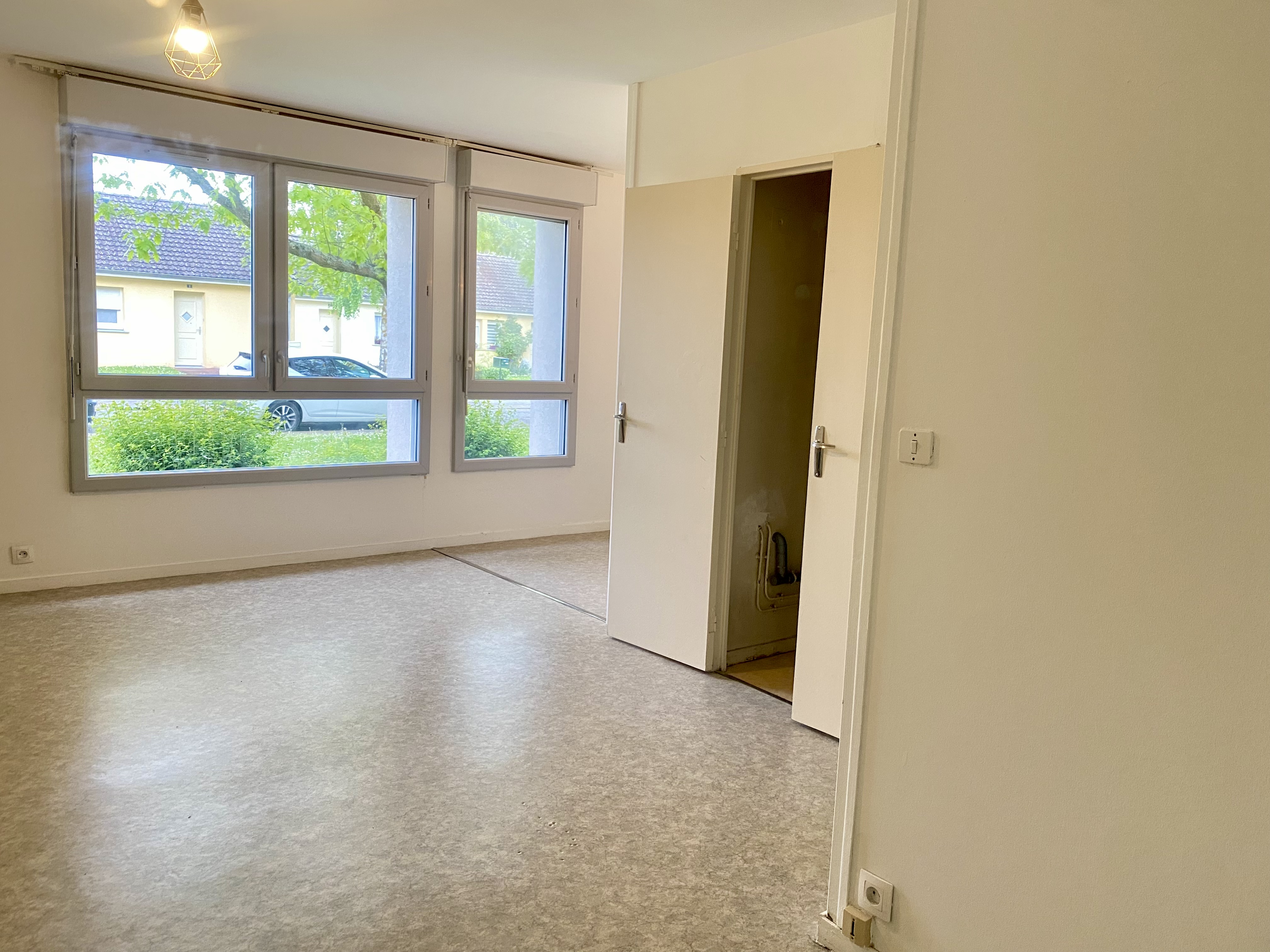 Logement 30m luce 2