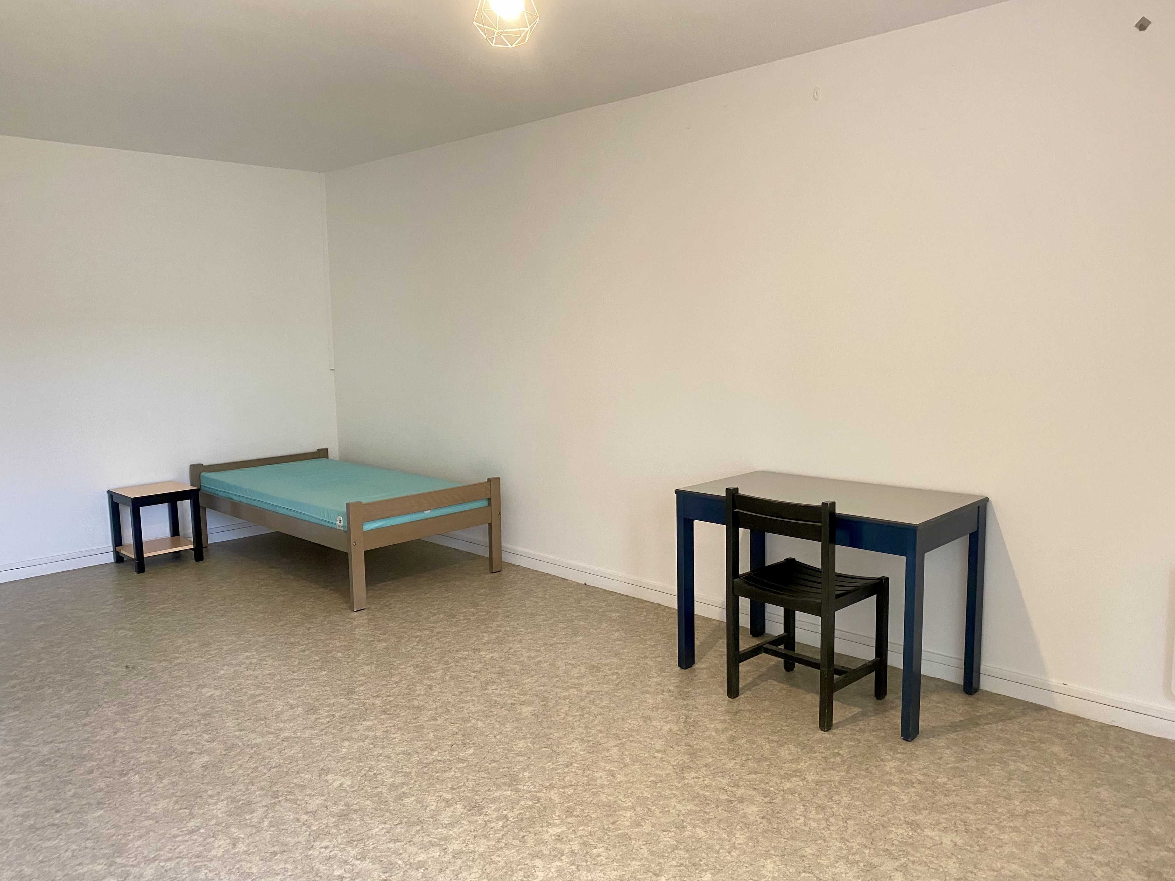 Logement 30m luce 1