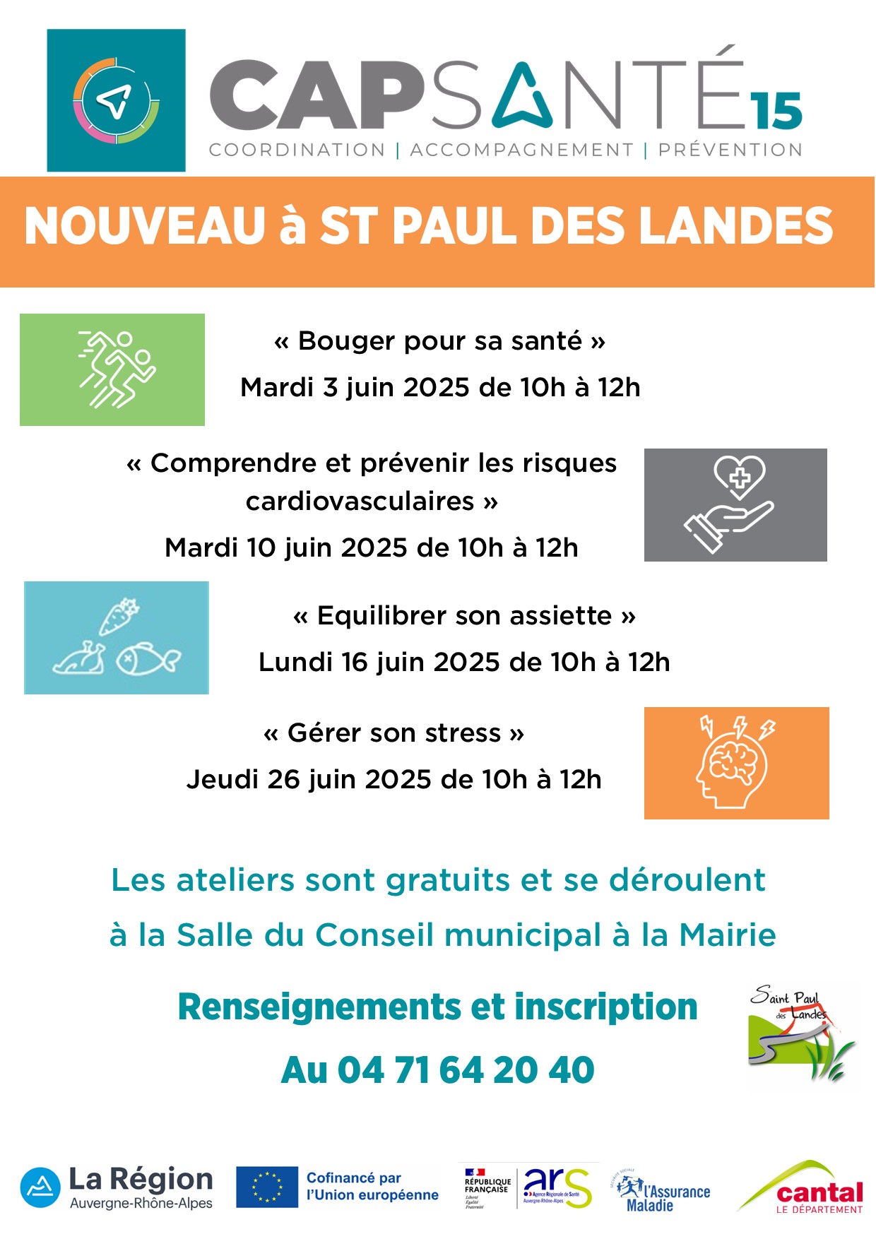 Affiche