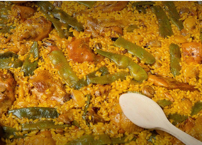 Paella