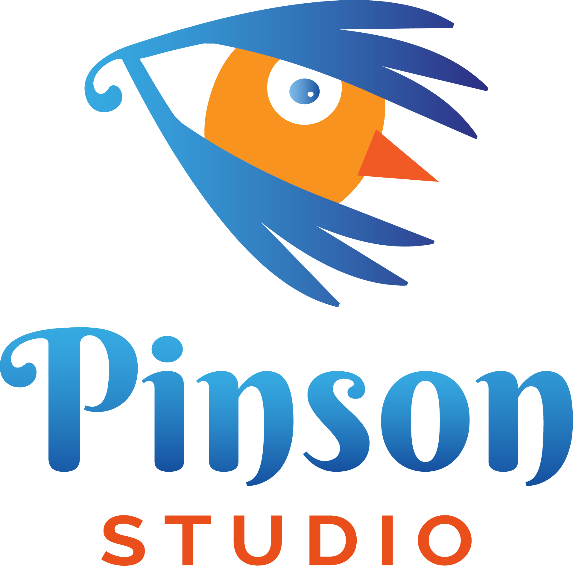 Pinson-stuido