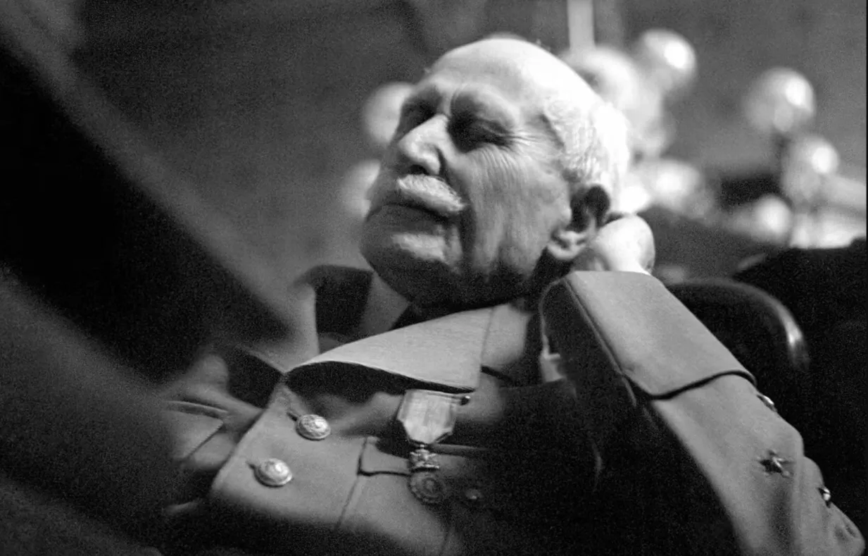 Peta In Pétain à Sigmaringen 1944 - 1945