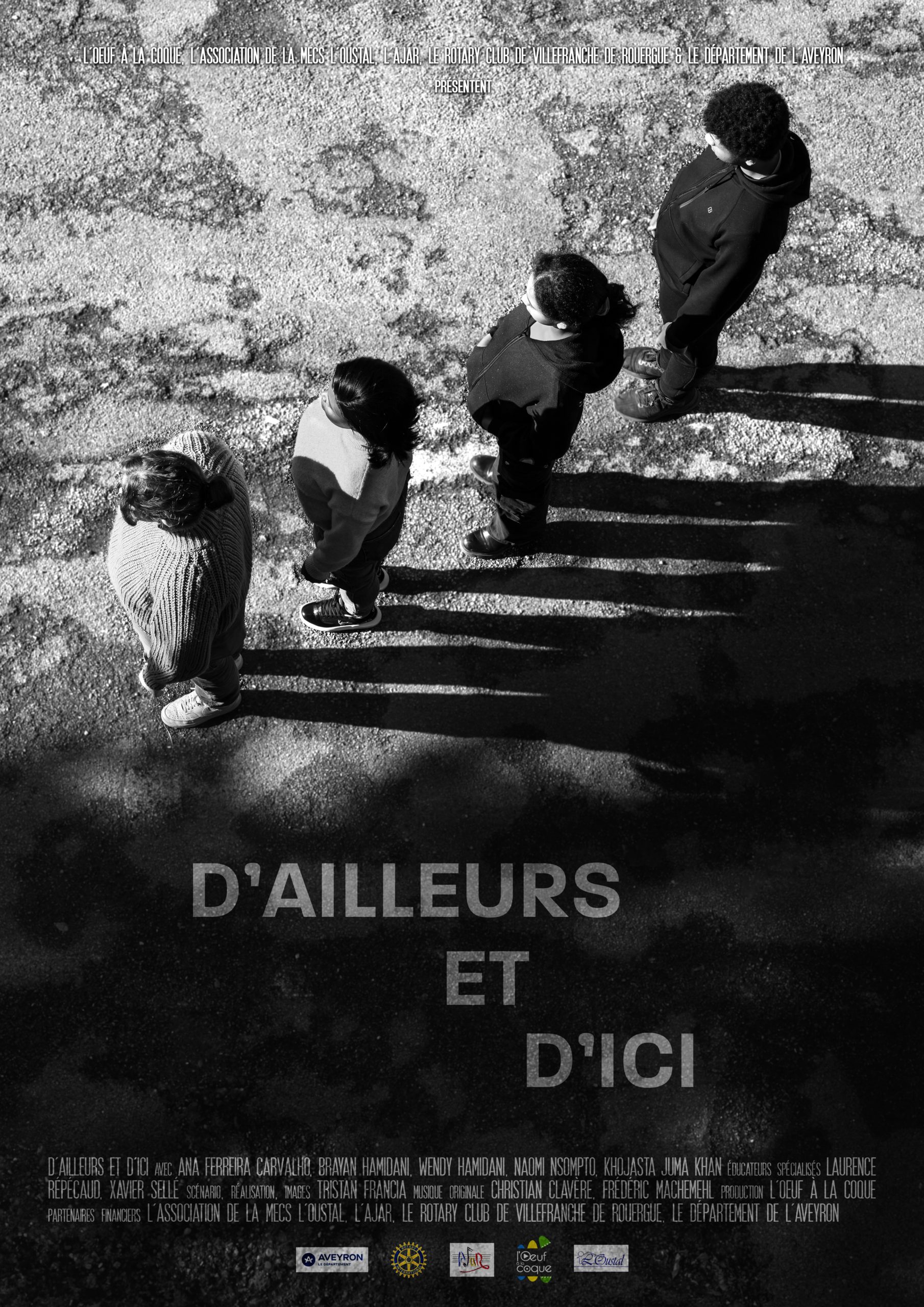 Poster dailleurs et dici-scaled
