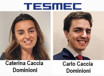 Nomination chez Tesmec S.p.A.