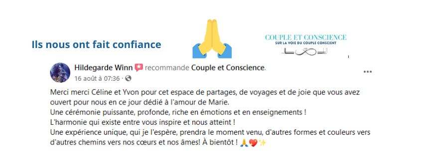 Avis couple et conscience couverture facebook 2 