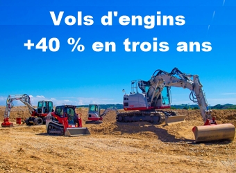  Un fléau pour le BTP 