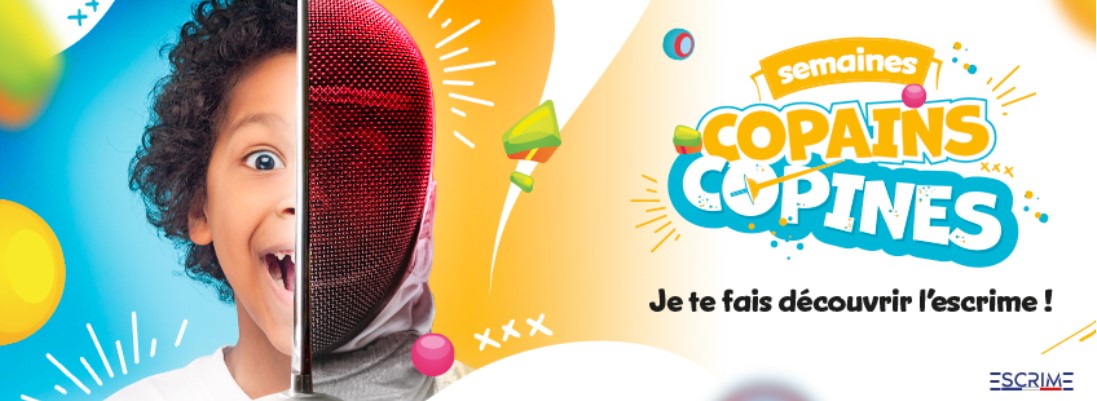 Capture decran copains copines