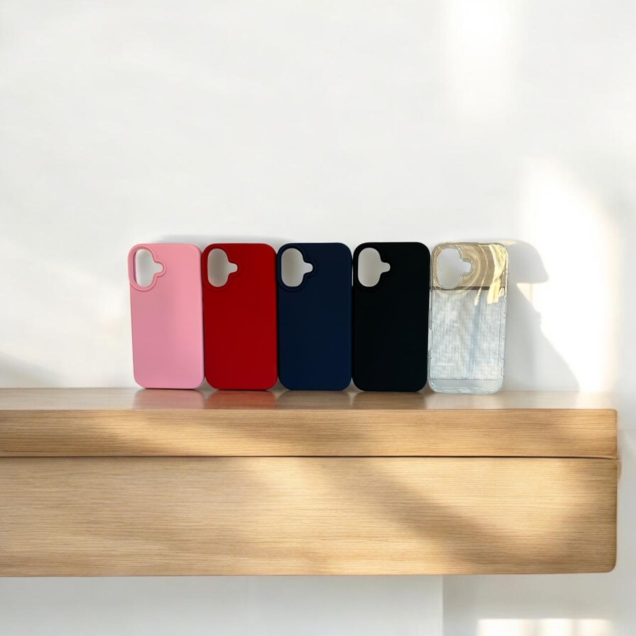 Coques-de-protection