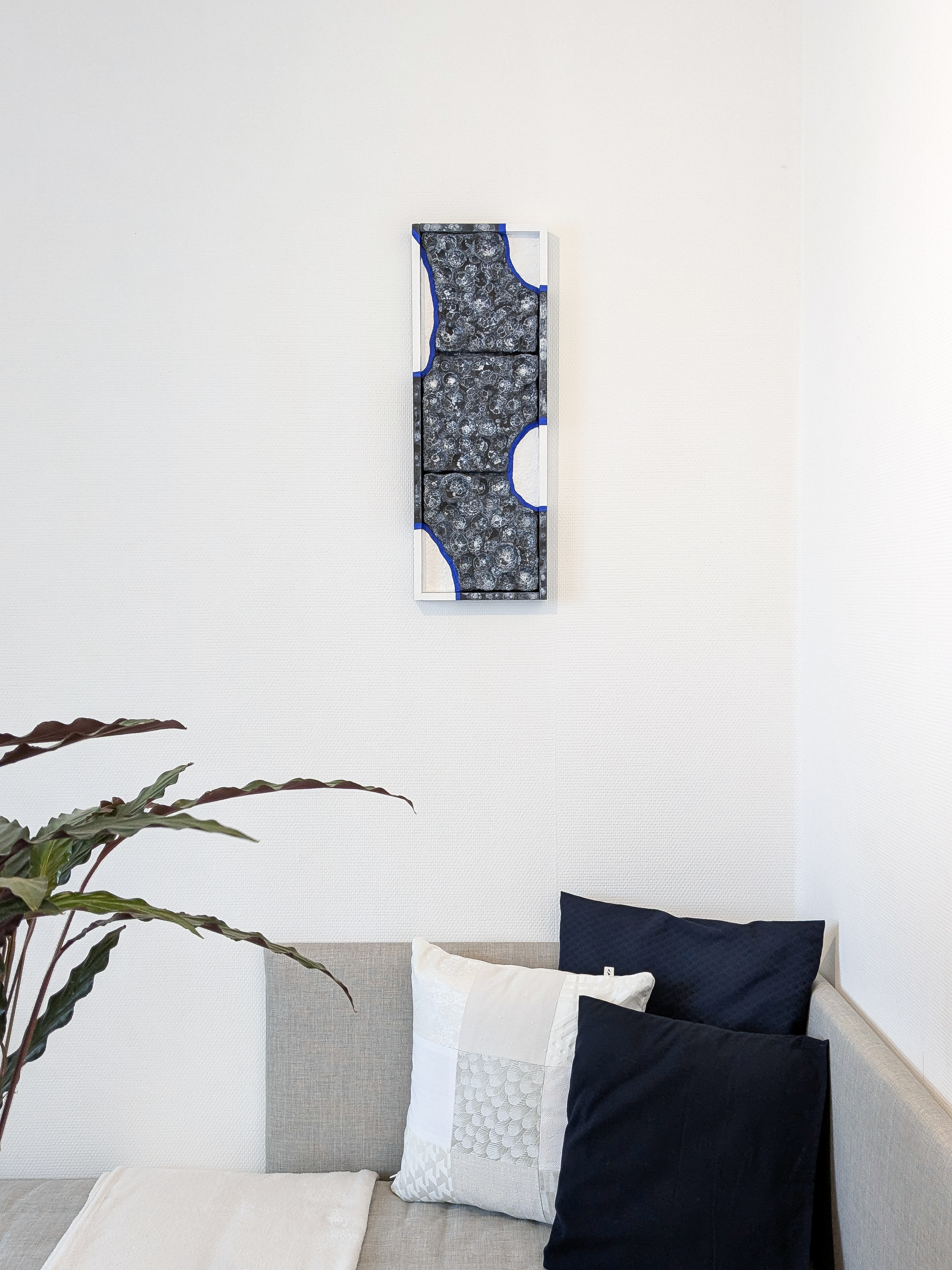 Oeuvre fragments ombre 3