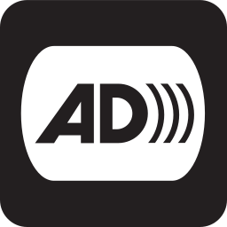 Logo-audiodescription-USA