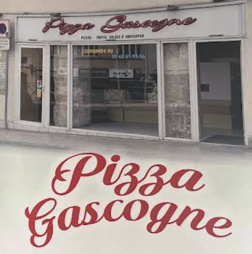 Pizza-gascogne-auch