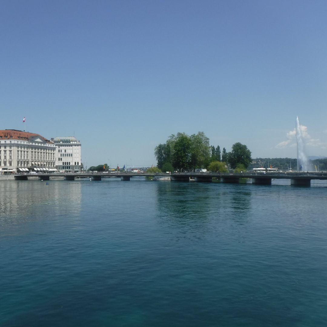 NIE Pont des Bergues 2019