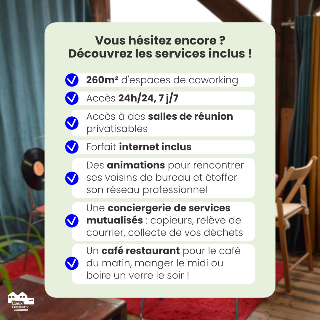 Les dernières arrivées au Solilab