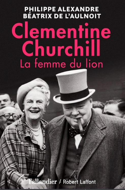 Clementine-Churchill