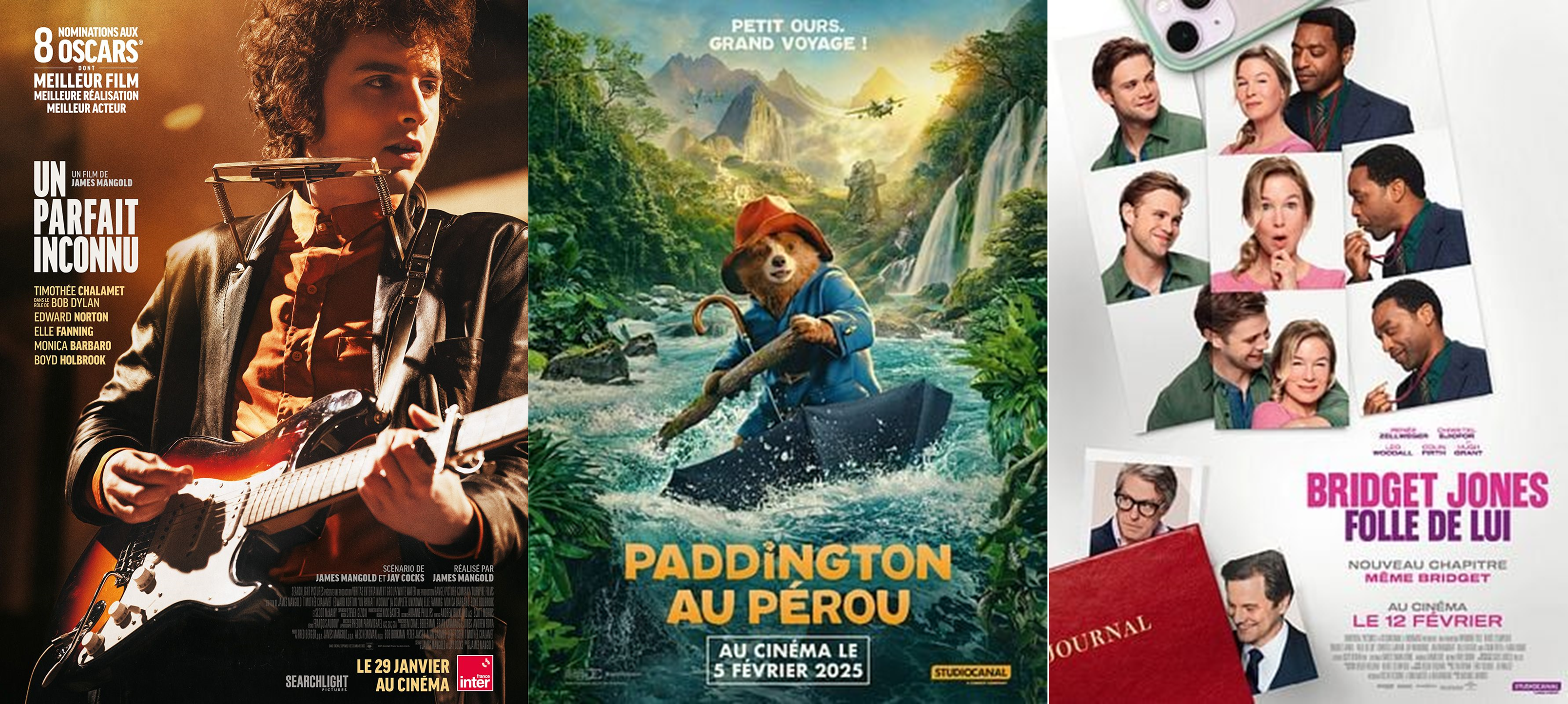 Cinéma : il n'y a pas que le Festival de Cannes