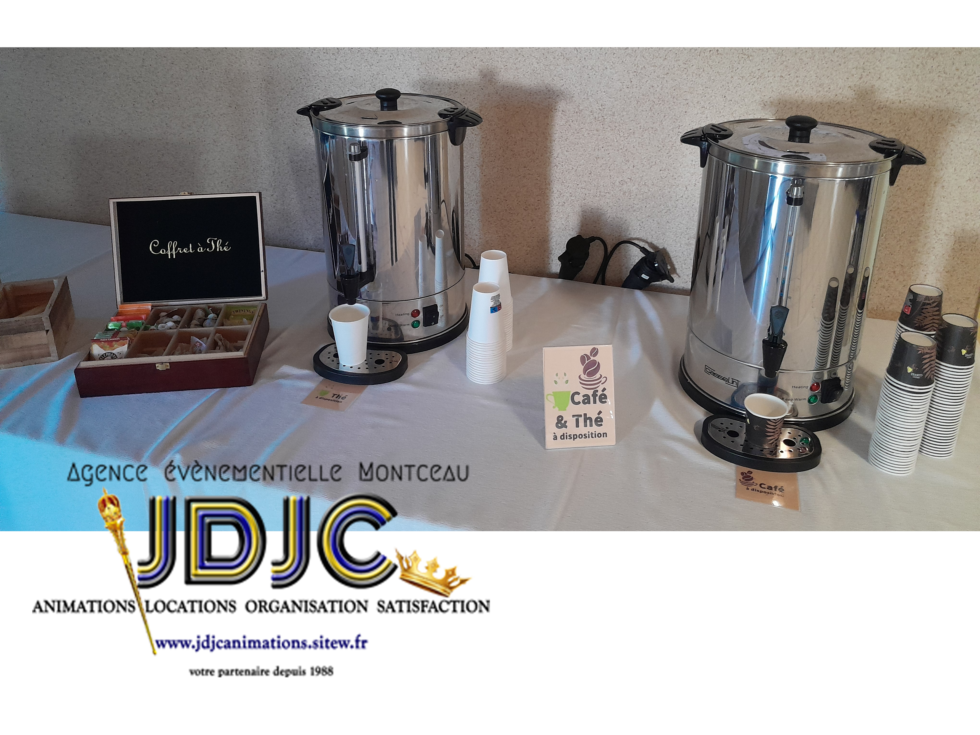 Buffet-cafe-the