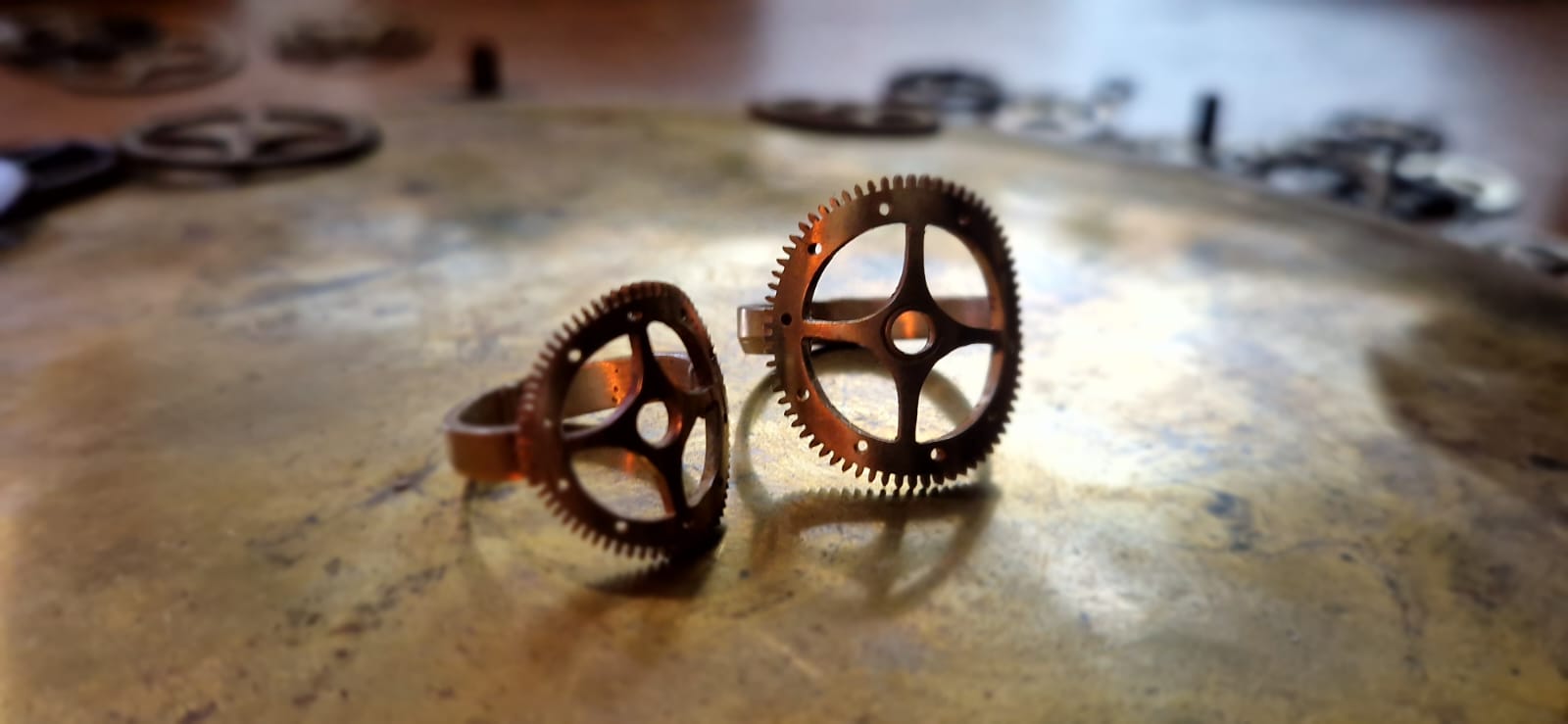 Bague