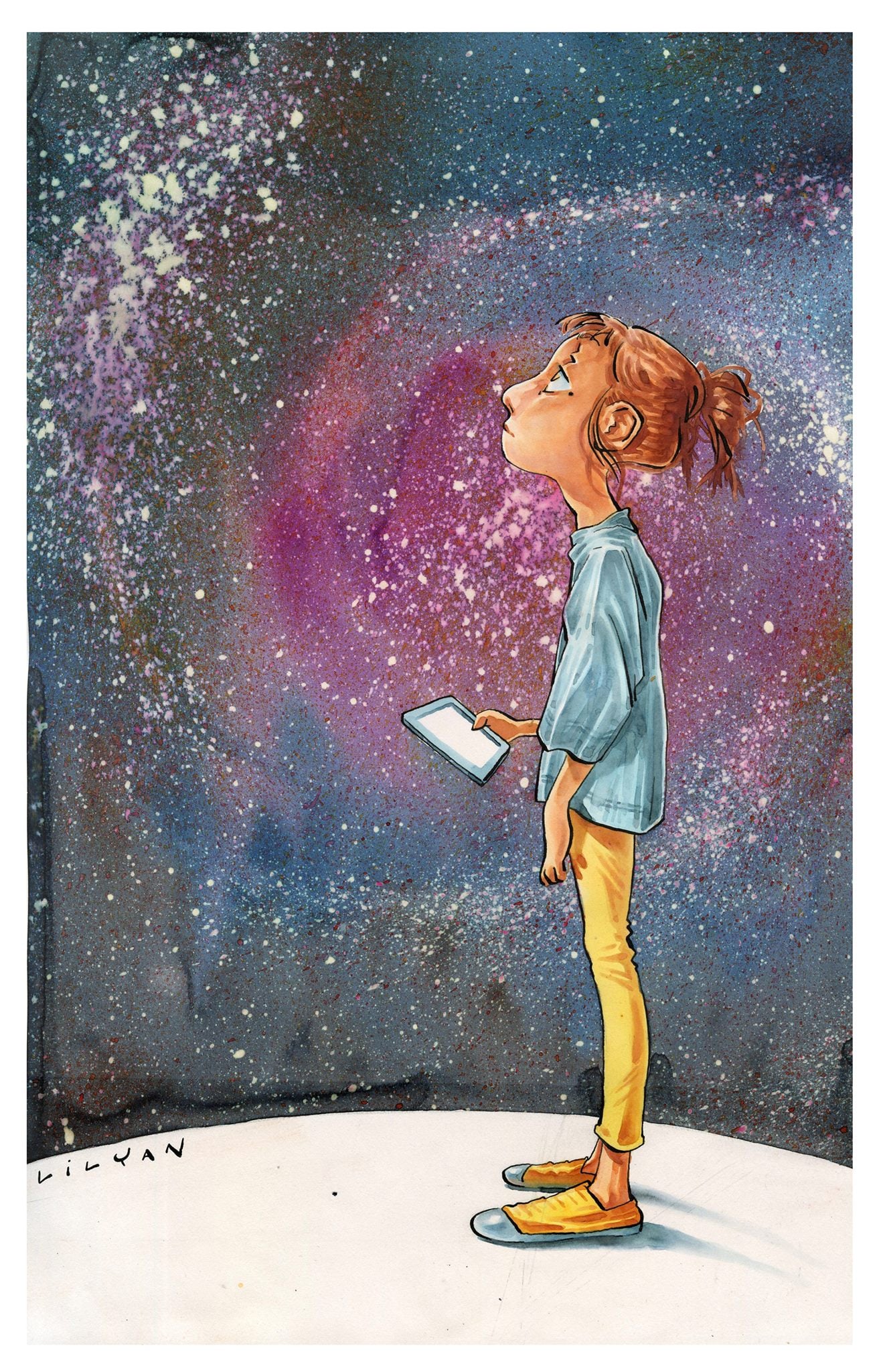  cosmos