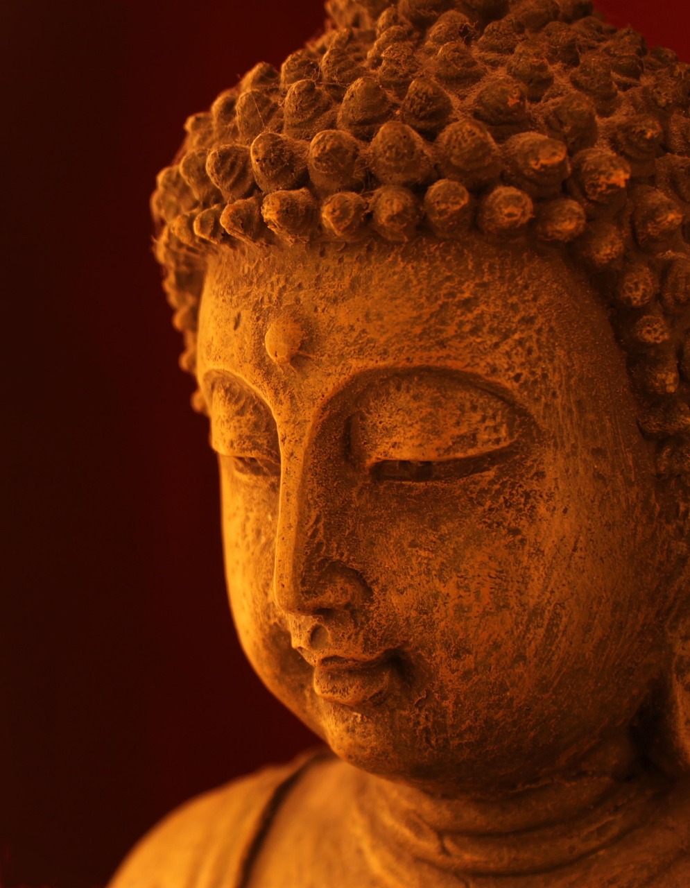Bouddha-pixabay