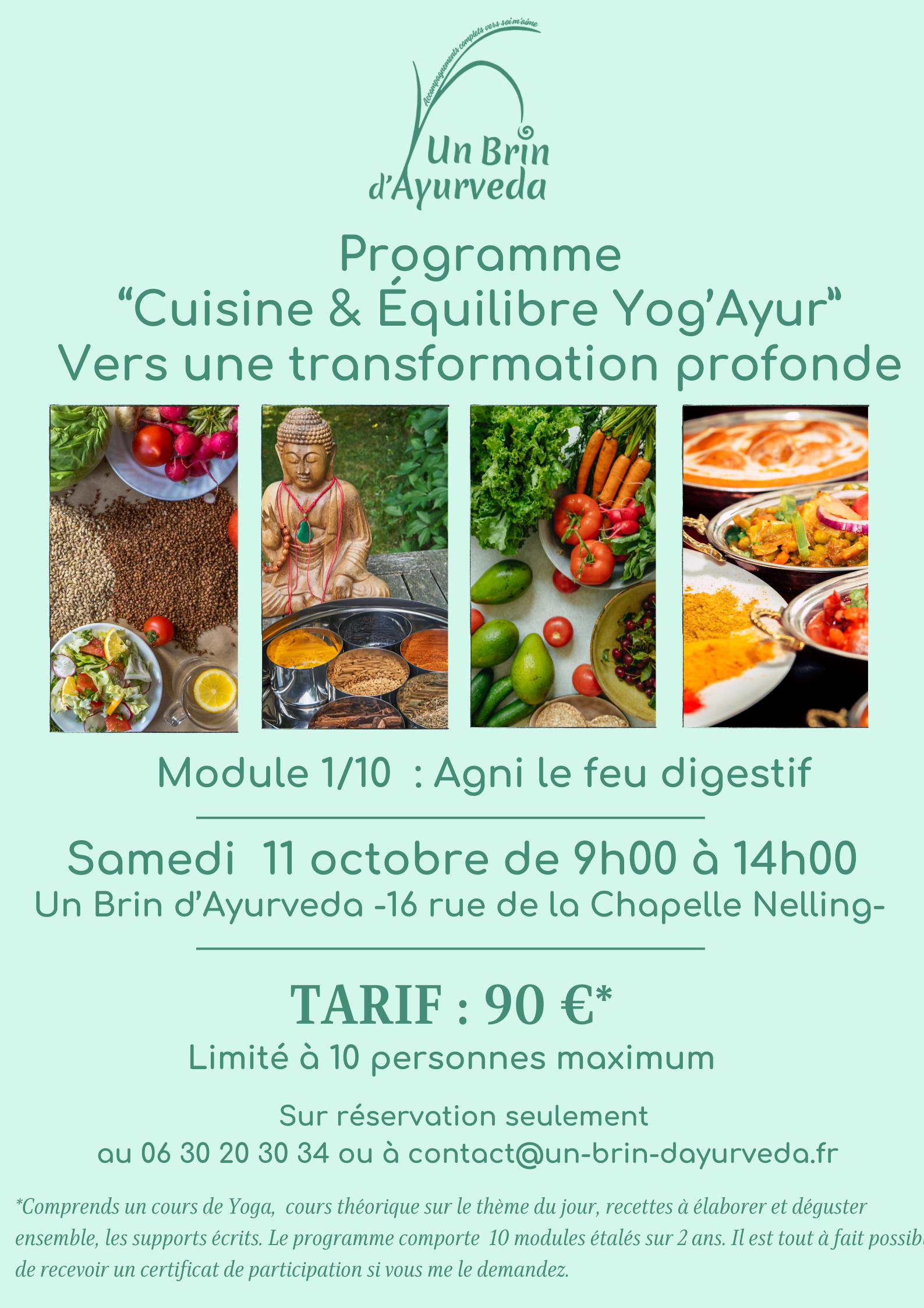 Masterclass ayurveda et perma 1 