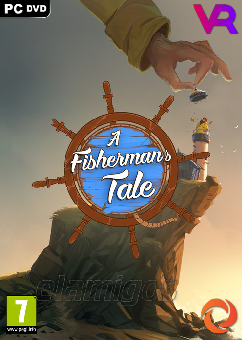 A-Fisherman-s-Tale-VR-2019-